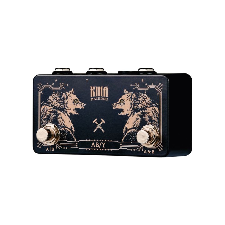 Acquista KMA MACHINES ABY online | Merula Strumenti Musicali