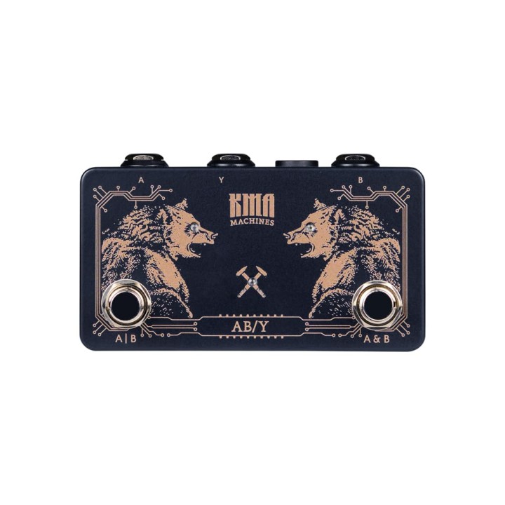 Acquista KMA MACHINES ABY online | Merula Strumenti Musicali