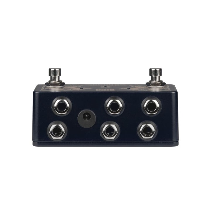 Acquista KMA AUDIO Stereo ABY online | Merula Strumenti Musicali