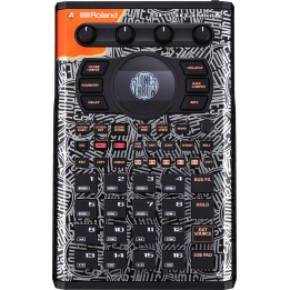 Roland - Sp404 Mkii St Limited Edition