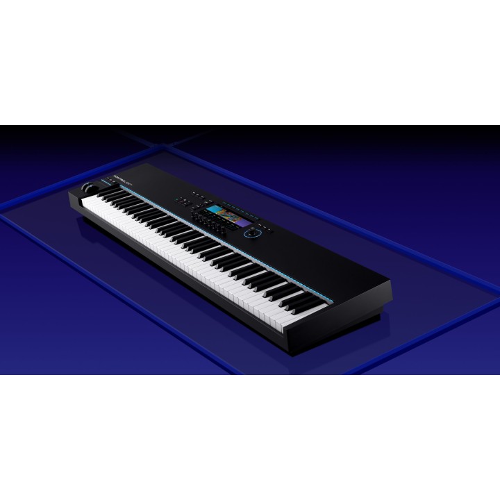 Acquista NATIVE INSTRUMENTS Komplete Kontrol S88 Mk3 online | Merula Strumenti Musicali