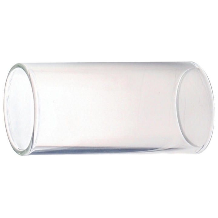 Acquista GEWA BOTTLENECK/SLIDE F&S GLASS 20 X 25 X 65MM 528013 online | Merula Strumenti Musicali