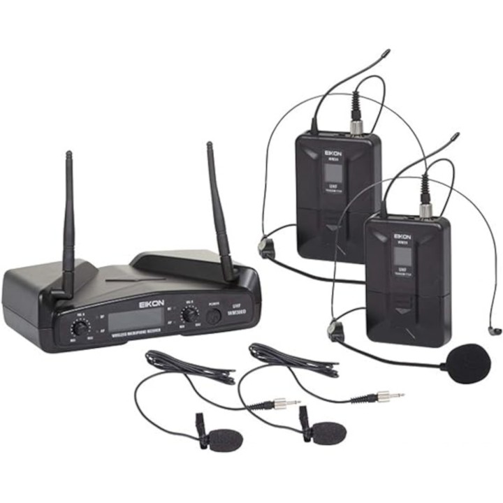 Acquista EIKON WM700DH online | Merula Strumenti Musicali
