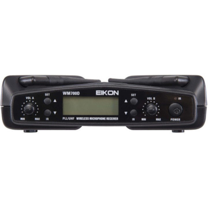 Acquista EIKON WM700DH online | Merula Strumenti Musicali