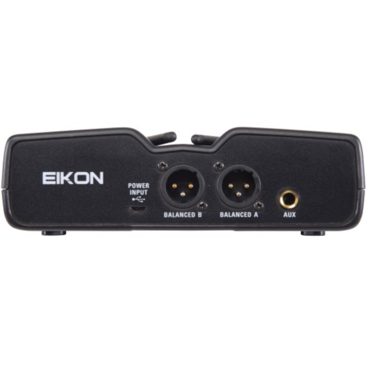 Acquista EIKON WM700DH online | Merula Strumenti Musicali
