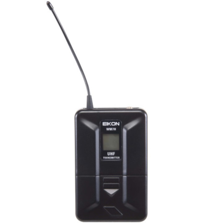 Acquista EIKON WM700DH online | Merula Strumenti Musicali