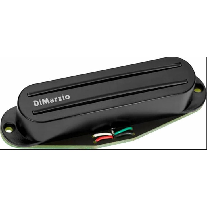 Acquista DI MARZIO DP425BK online | Merula Strumenti Musicali