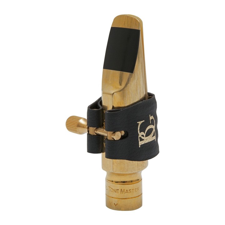 Acquista BG L24RJ REVELATION JAZZ LEGATURA SAX TENORE IN PELLE online | Merula Strumenti Musicali