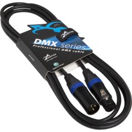 Acquista SAGITTER SG DMX3PLU05 online | Merula Strumenti Musicali