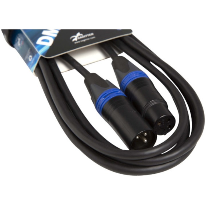 Acquista SAGITTER SG DMX3PLU05 online | Merula Strumenti Musicali