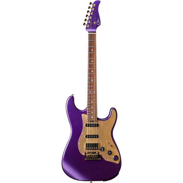 Acquista MOOER S900 RW PLUM PURPLE online | Merula Strumenti Musicali