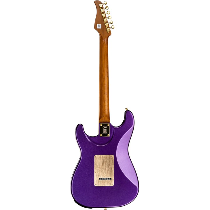 Acquista MOOER S900 RW PLUM PURPLE online | Merula Strumenti Musicali
