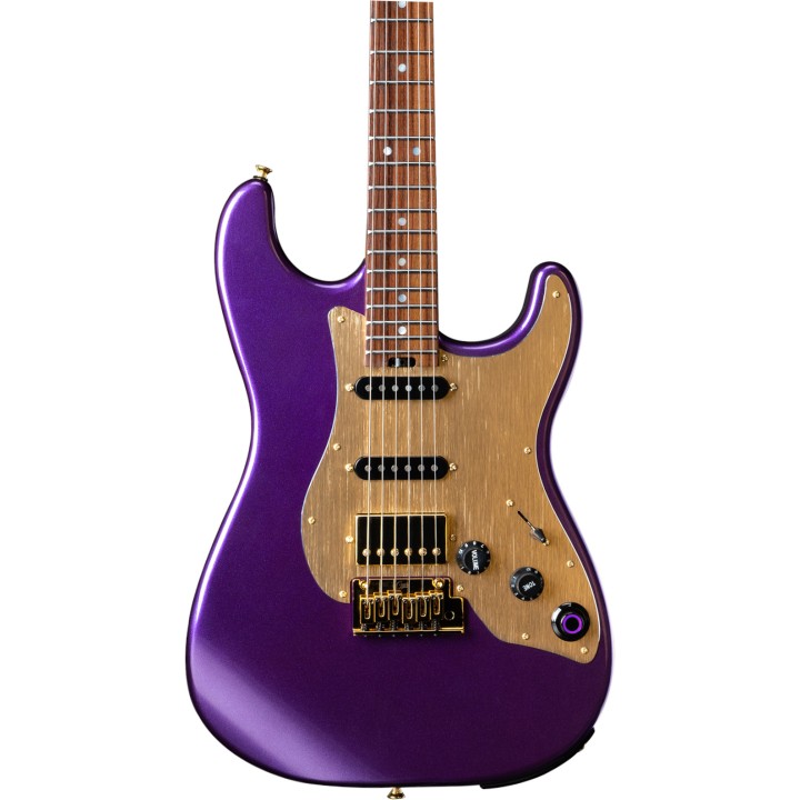 Acquista MOOER S900 RW PLUM PURPLE online | Merula Strumenti Musicali