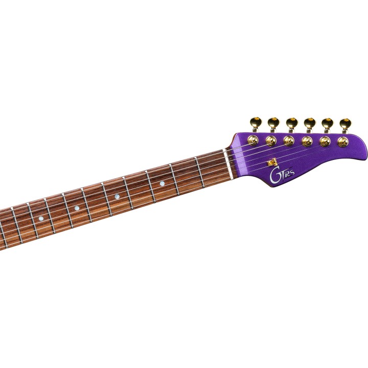 Acquista MOOER S900 RW PLUM PURPLE online | Merula Strumenti Musicali