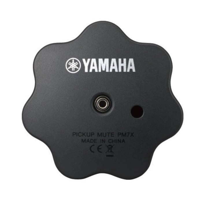Acquista YAMAHA Pm7x Sordina Tromba/Cornetta online | Merula Strumenti Musicali