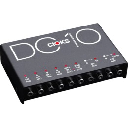 Acquista CIOKS DC10 online | Merula Strumenti Musicali
