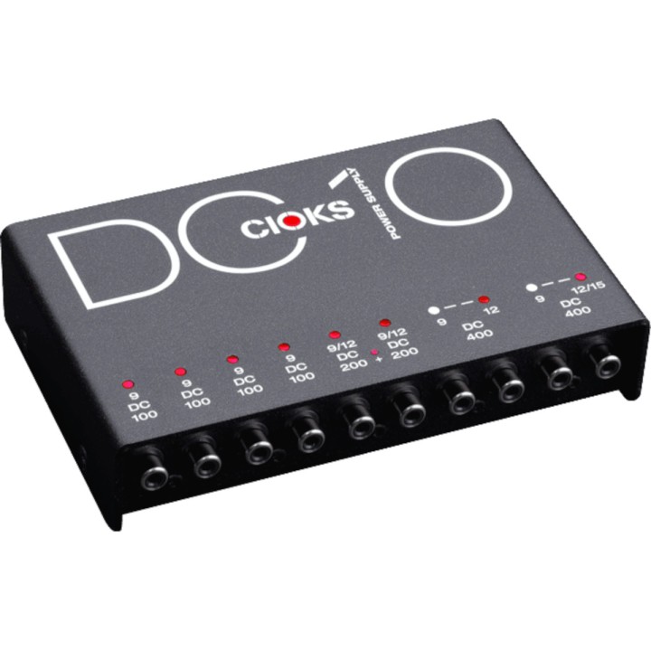 Acquista CIOKS DC10 online | Merula Strumenti Musicali