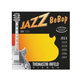 Acquista THOMASTIK Bb 111 Muta Corde Chitarra online | Merula Strumenti Musicali