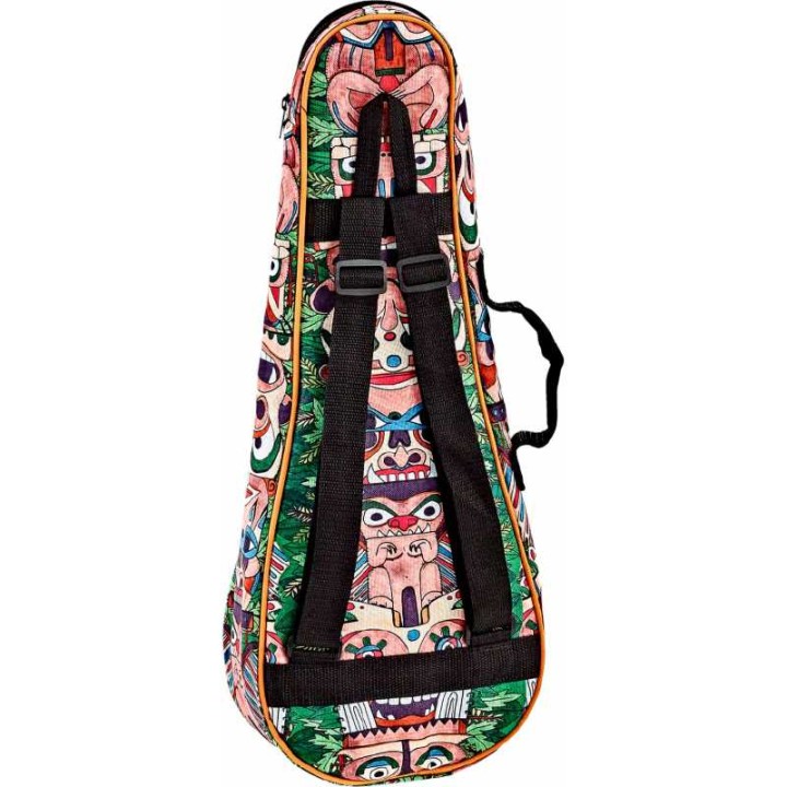Acquista KEIKI Kub-Tm-So Borsa Ukulele Soprano online | Merula Strumenti Musicali