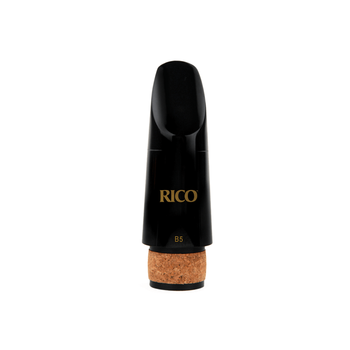 Acquista D'ADDARIO RRGMPCBCLB5 BOCCHINO CLARINETTO SIb GRAFTONITE B5 online | Merula Strumenti Musicali