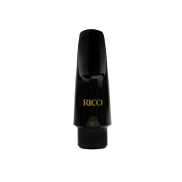 Acquista D'ADDARIO RRGMPCTSXC7 BOCCHINO GRAFTONITE SAX TENORE C7 online | Merula Strumenti Musicali