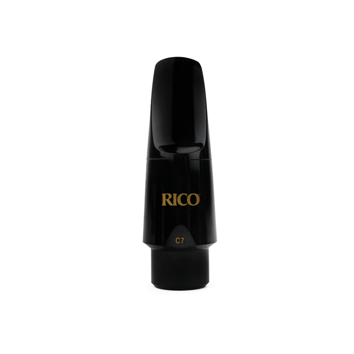 Acquista D'ADDARIO RRGMPCTSXC7 BOCCHINO GRAFTONITE SAX TENORE C7 online | Merula Strumenti Musicali