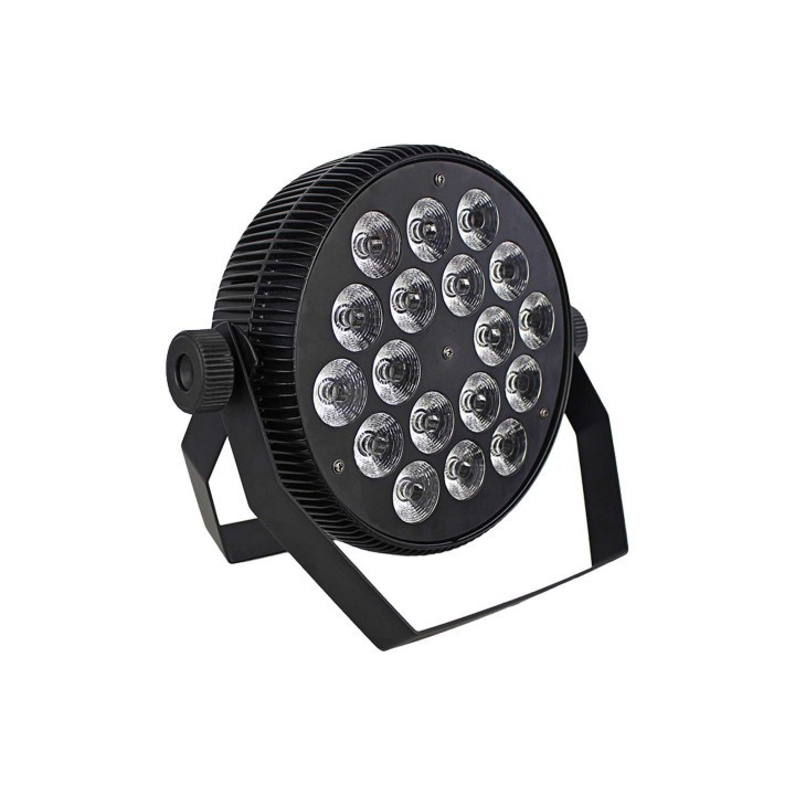 Power Lighting - PAR SLIM 18x10 W Hexa