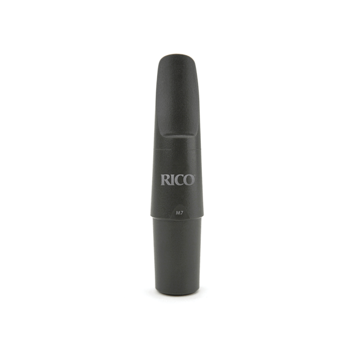 Acquista D'ADDARIO MLM-7 BOCCHINO SAX BARITONO METALITE M7 online | Merula Strumenti Musicali