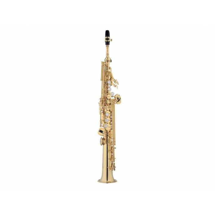 Acquista JUPITER Jss1000q Sax Soprano Sib online | Merula Strumenti Musicali