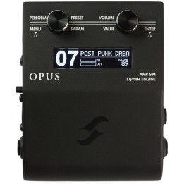 Acquista TWO NOTES Opus online | Merula Strumenti Musicali