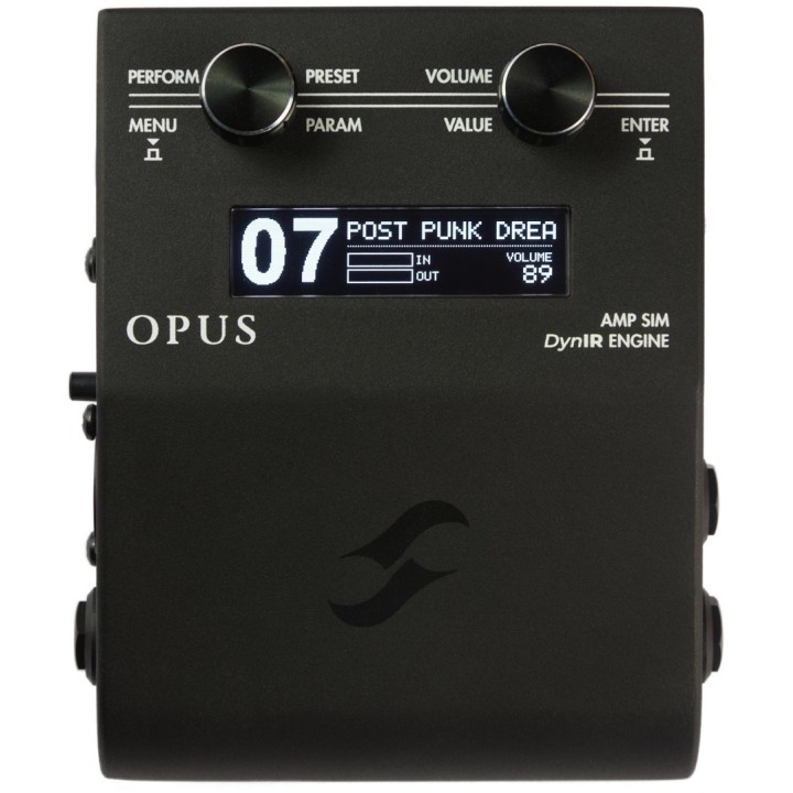 Acquista TWO NOTES Opus online | Merula Strumenti Musicali