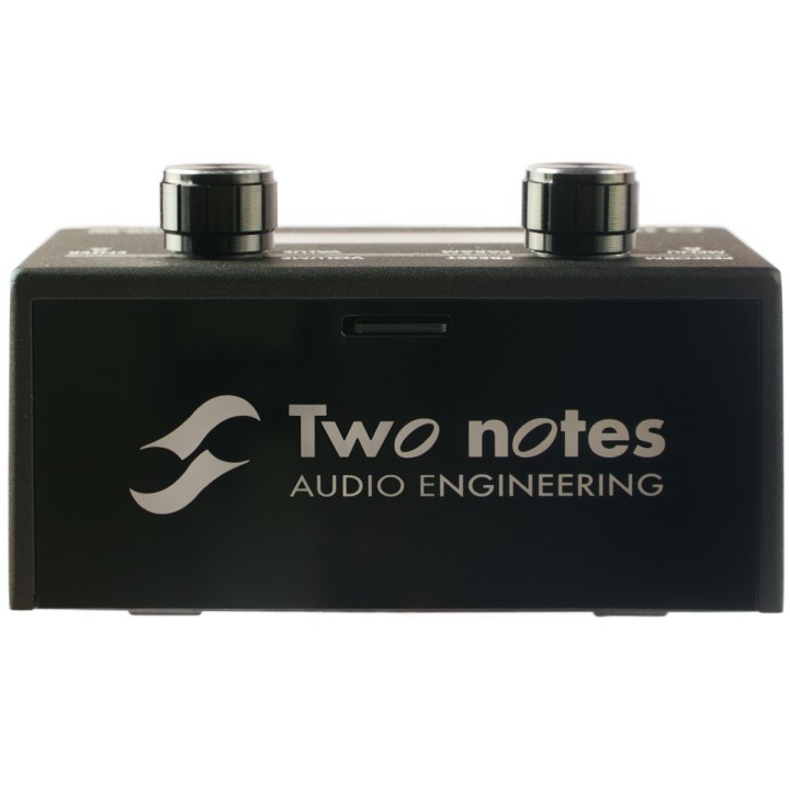 Acquista TWO NOTES Opus online | Merula Strumenti Musicali