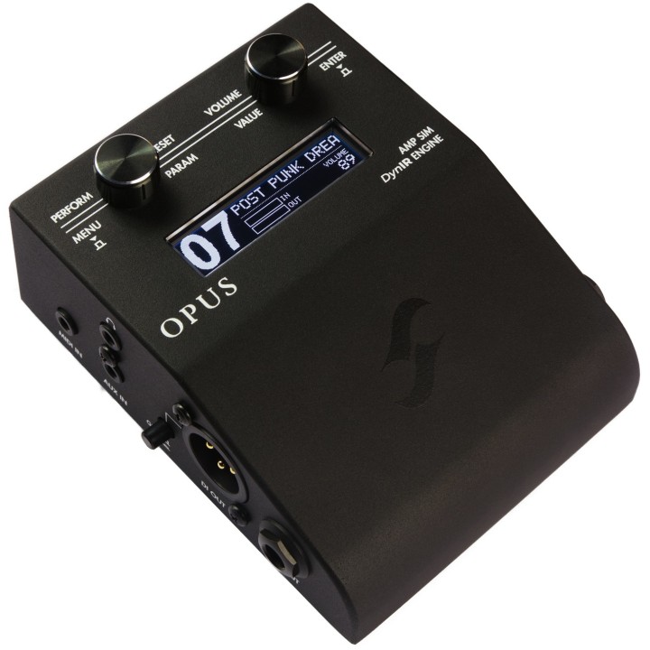 Acquista TWO NOTES Opus online | Merula Strumenti Musicali