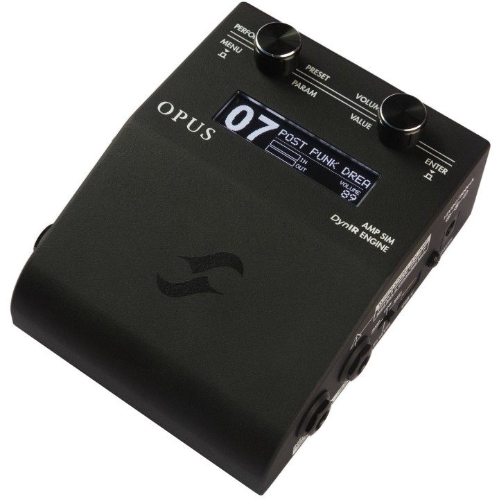 Acquista TWO NOTES Opus online | Merula Strumenti Musicali