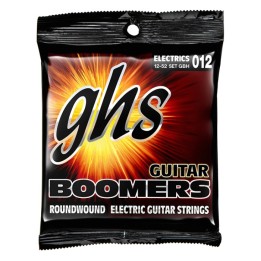Acquista GHS GBH online | Merula Strumenti Musicali