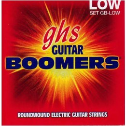 Acquista GHS GB-LOW online | Merula Strumenti Musicali