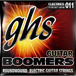 Acquista GHS GBTM online | Merula Strumenti Musicali