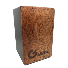 Acquista GIARA BY DUENDE CAJON IDROFUGO2 online | Merula Strumenti Musicali