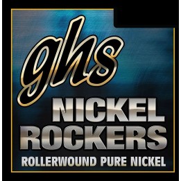 Acquista GHS R+EJM online | Merula Strumenti Musicali
