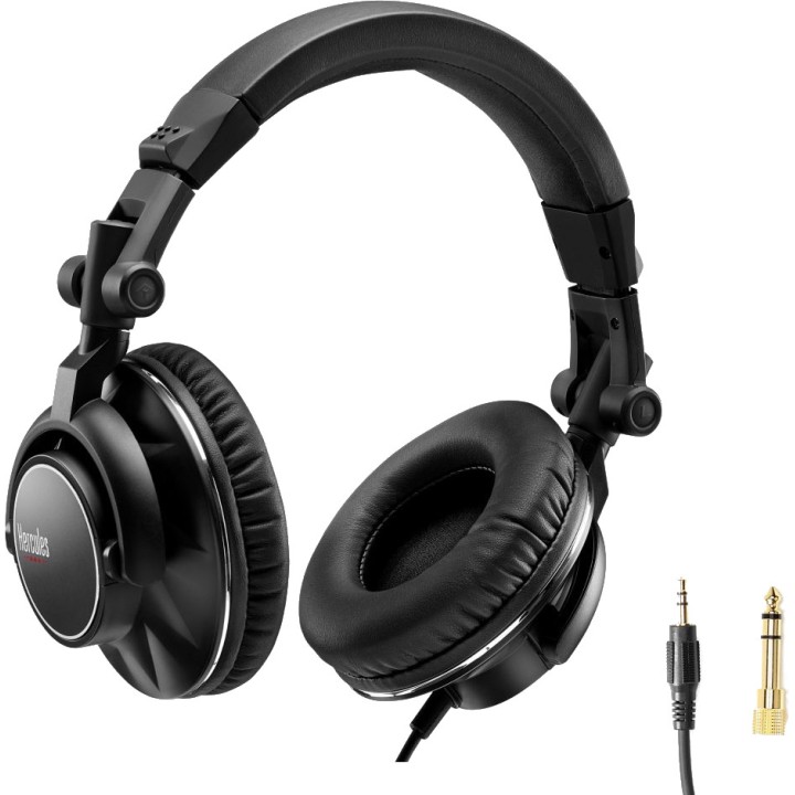 Acquista HERCULES DJ HDP DJ60 online | Merula Strumenti Musicali