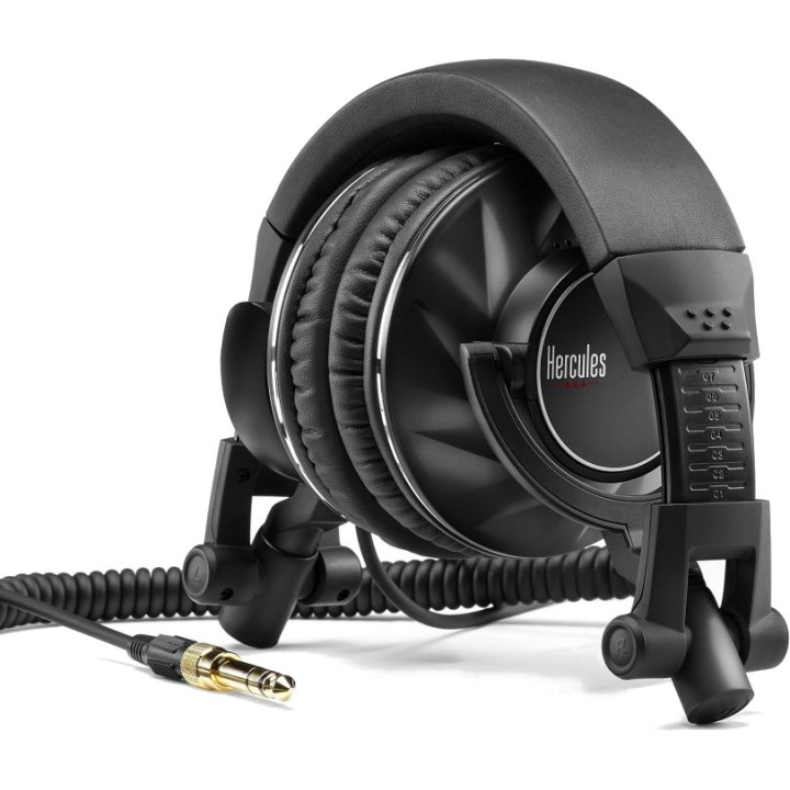 Acquista HERCULES DJ HDP DJ60 online | Merula Strumenti Musicali