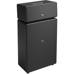 Acquista AUDIO PRO DRUMFIRE II ASH BLACK online | Merula Strumenti Musicali