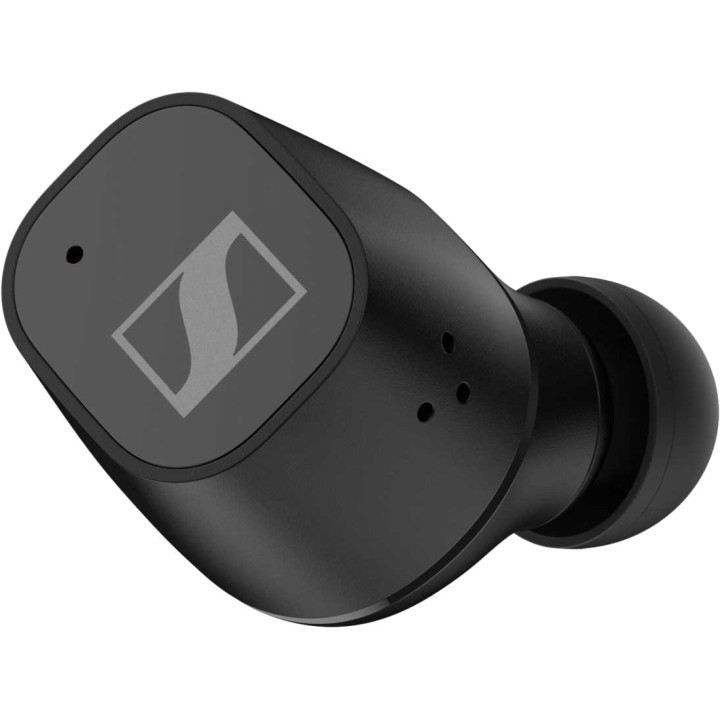 Acquista SENNHEISER CX PLUS TRUE WIRELESS BLACK online | Merula Strumenti Musicali
