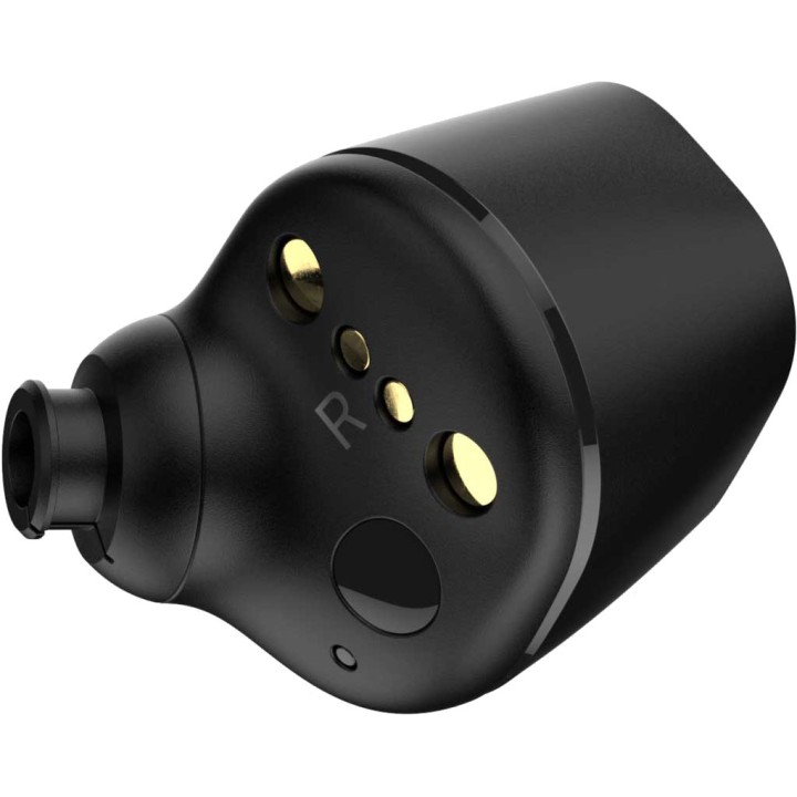 Acquista SENNHEISER CX PLUS TRUE WIRELESS BLACK online | Merula Strumenti Musicali