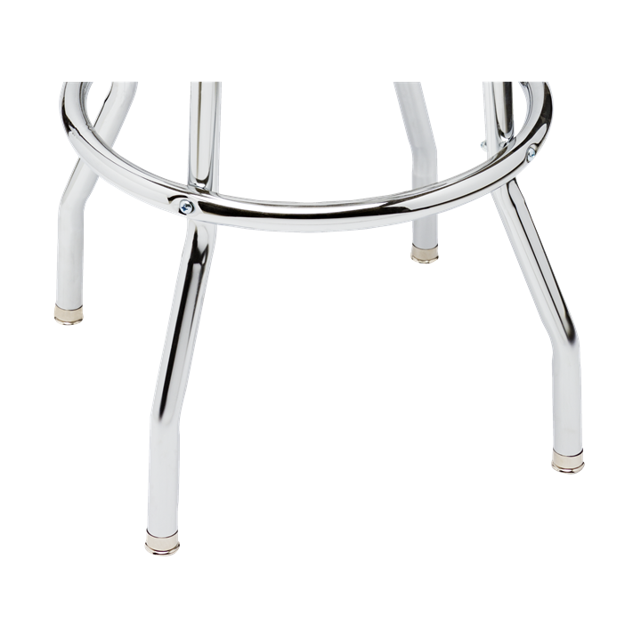 Acquista FENDER 9100335000 Backrest Barstool 30" Blk online | Merula Strumenti Musicali
