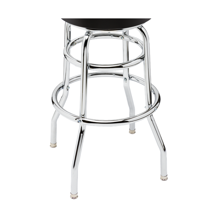 Acquista FENDER 9100335000 Backrest Barstool 30" Blk online | Merula Strumenti Musicali