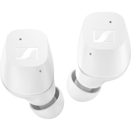 Acquista SENNHEISER CX200 TRUE WIRELESS 1 WHITE online | Merula Strumenti Musicali
