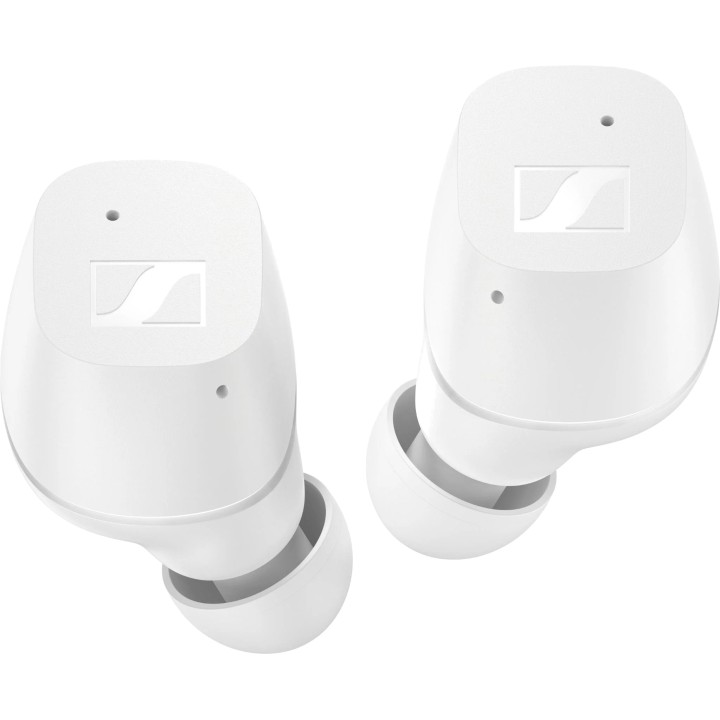 Acquista SENNHEISER CX200 TRUE WIRELESS 1 WHITE online | Merula Strumenti Musicali