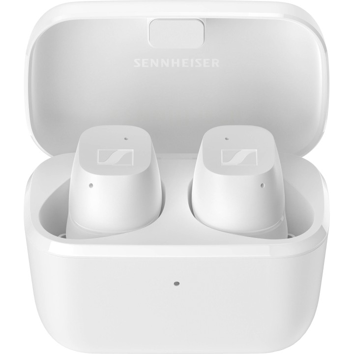 Acquista SENNHEISER CX200 TRUE WIRELESS 1 WHITE online | Merula Strumenti Musicali