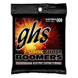 Acquista GHS GB7L online | Merula Strumenti Musicali